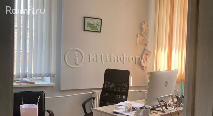 Аренда офиса 240 м², Заставская улица - фото 2