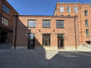 Аренда помещения свободного назначения 13.6 м²