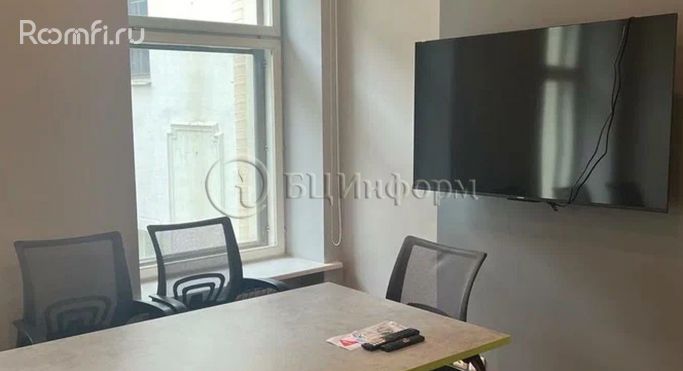 Аренда офиса 154.8 м², набережная канала Грибоедова - фото 3