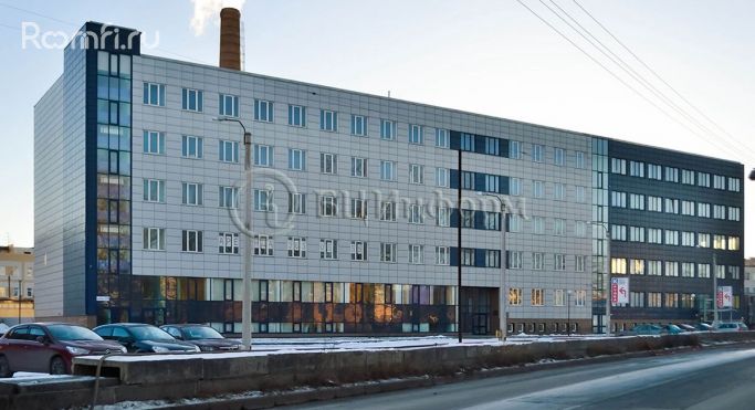Аренда офиса 69.9 м², улица Ивана Черных - фото 5