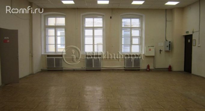 Аренда помещения свободного назначения 273.7 м², 5-я линия Васильевского острова - фото 2
