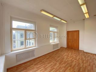 Аренда офиса 43.5 м²