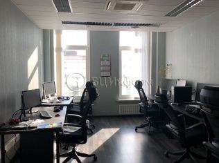 Аренда офиса 23.2 м²