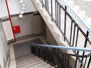 Аренда офиса 36.1 м2 в бизнес-центре, метро Василеостровская