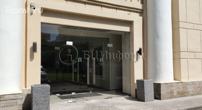 Аренда офиса 55.8 м², Петровская коса - фото 5