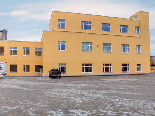 Аренда офиса 26.7 м²