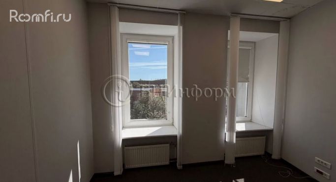 Аренда офиса 28.1 м², улица Моисеенко - фото 3