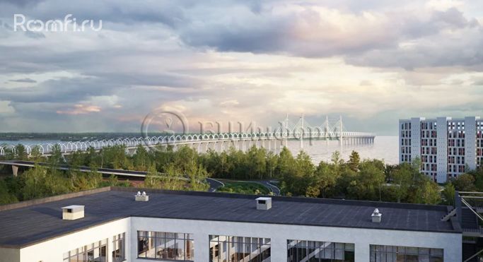 Аренда помещения свободного назначения 578.8 м², бульвар Головнина - фото 3
