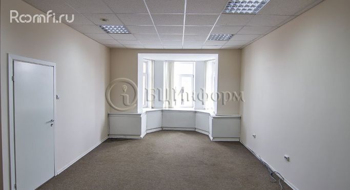 Аренда офиса 19.5 м², Лиговский проспект - фото 3