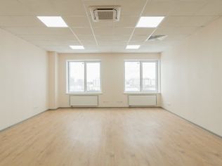 Аренда офиса 45 м2 в бизнес-центре, метро Елизаровская