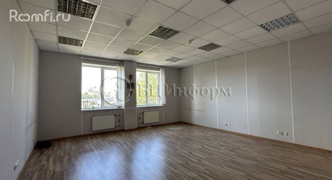 Аренда офиса 17.6 м², Рижская улица - фото 2