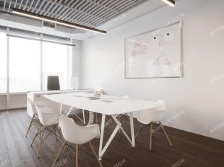 Аренда офиса 6135.5 м²