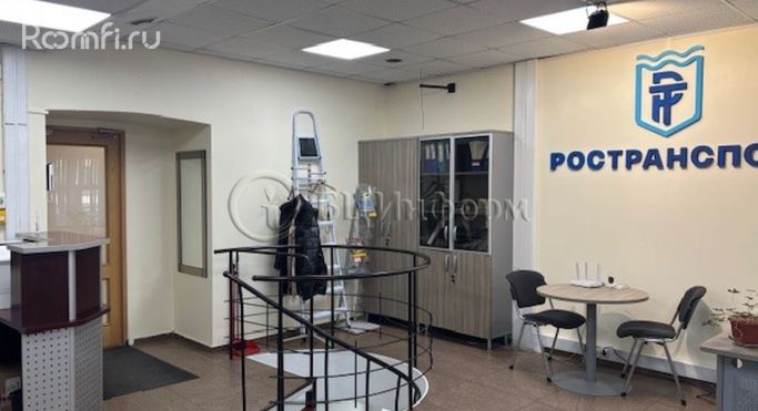 Аренда офиса 158.5 м², 10-я Красноармейская улица - фото 2