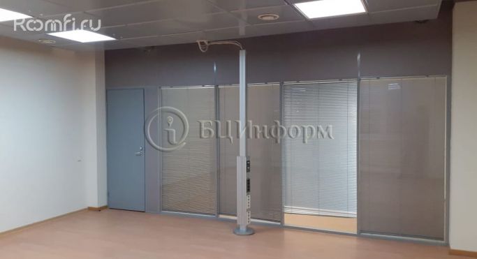 Аренда офиса 55 м², Софийская улица - фото 2