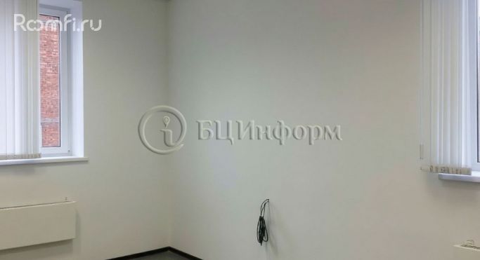 Аренда офиса 193.3 м², Ломаная улица - фото 5
