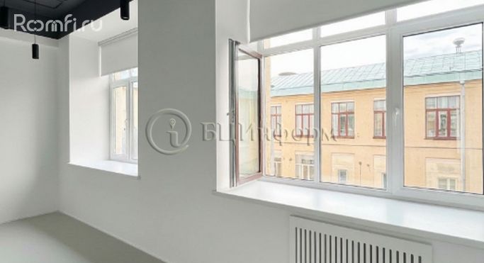 Аренда офиса 203.7 м², Большая Морская улица - фото 2