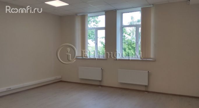 Аренда офиса 31.4 м², Петровская коса - фото 2