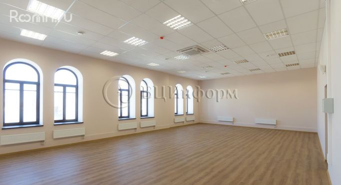 Аренда офиса 336.7 м², Измайловский проспект - фото 3