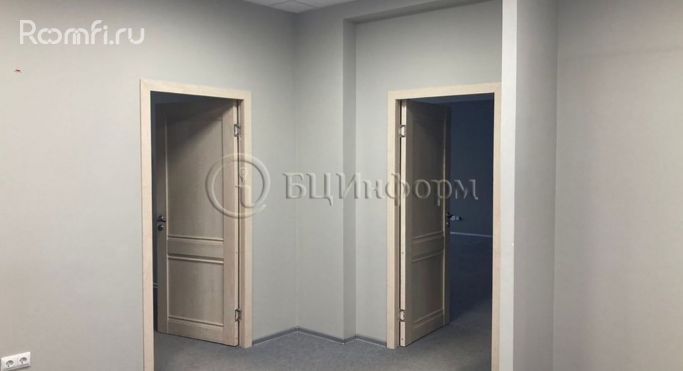 Аренда офиса 240 м², Заставская улица - фото 5