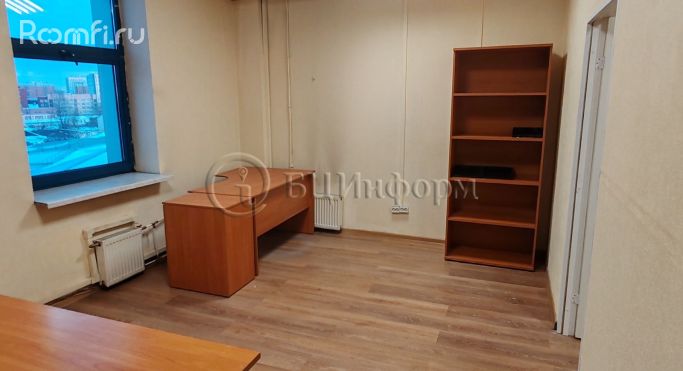 Аренда офиса 38.5 м², улица Шкапина - фото 5