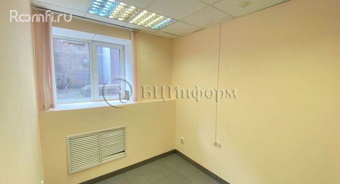 Аренда офиса 33.5 м², Большая Посадская улица - фото 1
