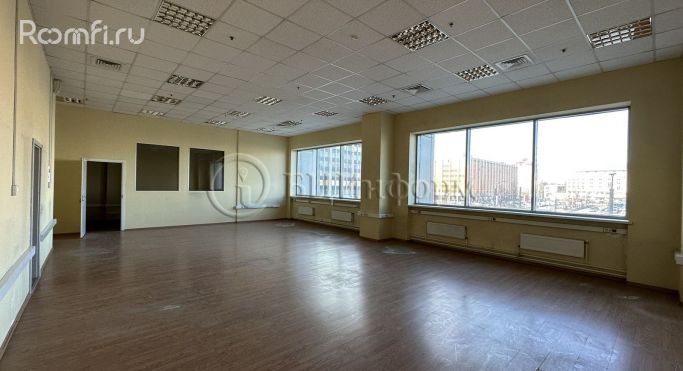 Аренда офиса 136.8 м², площадь Конституции - фото 3