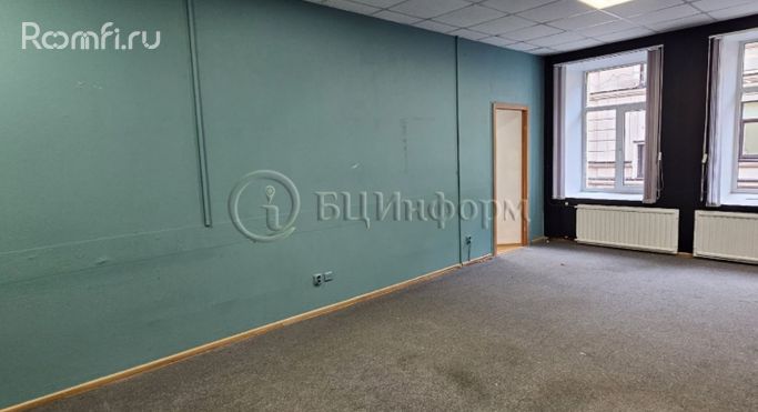 Аренда офиса 42.6 м², улица Мира - фото 2