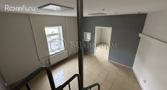 Аренда офиса 105 м², Московский проспект - фото 4
