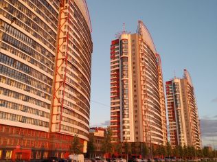 Аренда помещения свободного назначения 153 м²