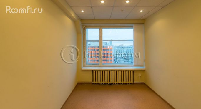 Аренда офиса 34 м², Ленинский проспект - фото 2