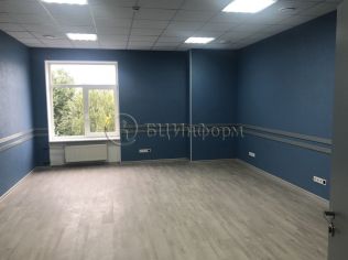 Аренда офиса 23.9 м²