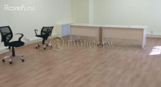 Аренда офиса 62.1 м², Большой проспект Петроградской стороны - фото 1