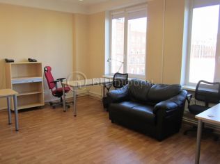 Аренда офиса 22 м²