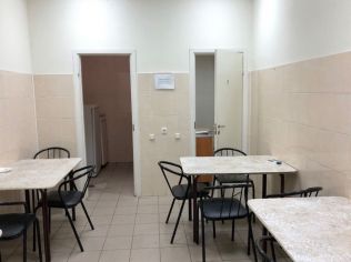 Аренда помещения свободного назначения 177.5 м²