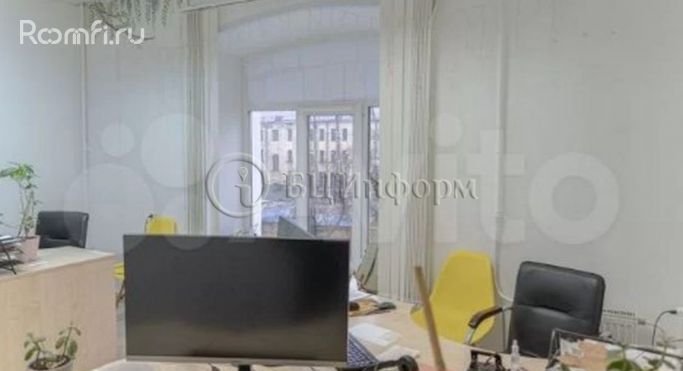 Аренда офиса 89.3 м², Лиговский проспект - фото 2