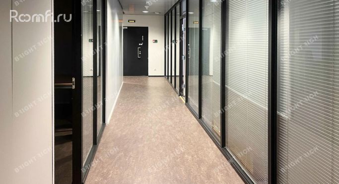 Аренда офиса 2589.9 м², Пулковское шоссе - фото 3