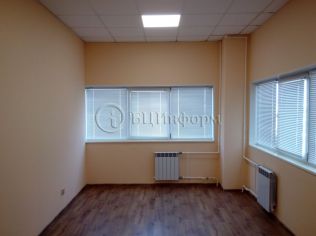 Аренда офиса 16.6 м²