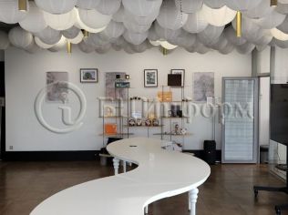 Аренда офиса 91 м²
