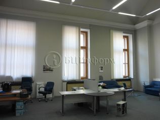 Аренда офиса 85.4 м²