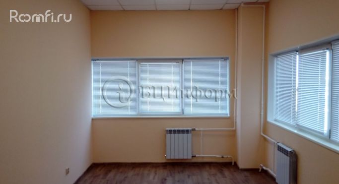 Аренда офиса 16.6 м², Пискарёвский проспект - фото 1