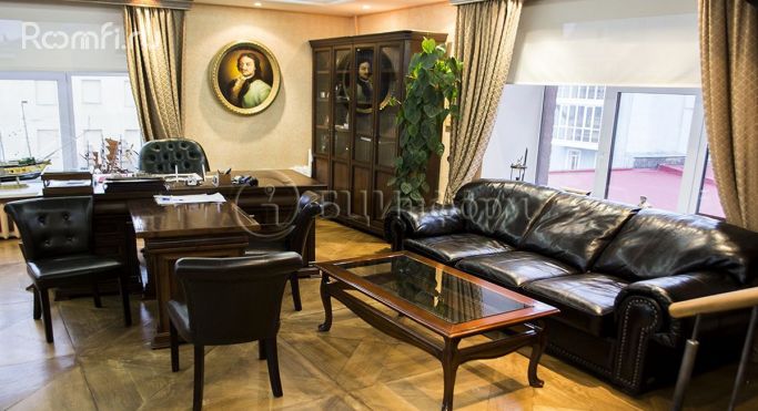 Аренда офиса 49.5 м², проспект Обуховской Обороны - фото 2