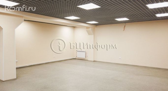 Аренда офиса 72.3 м², улица Коли Томчака - фото 3