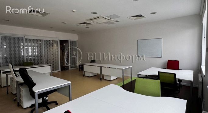 Аренда офиса 47.3 м², Лодейнопольская улица - фото 2