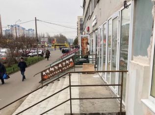 Аренда помещения свободного назначения 65 м2, метро Гражданский Проспект