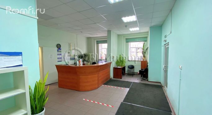 Аренда склада 95 м², Константиновский проспект - фото 4