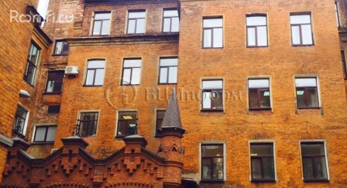 Аренда помещения свободного назначения 21.4 м², 10-я линия Васильевского острова - фото 3