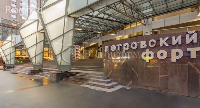 Аренда офиса 21 м², Финляндский проспект - фото 4