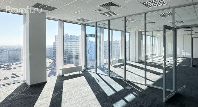 Аренда офиса 166 м², Стартовая улица - фото 2