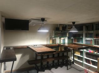 Аренда помещения свободного назначения 44.7 м²