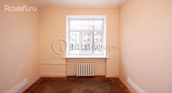 Аренда офиса 27 м², Автовская улица - фото 2
